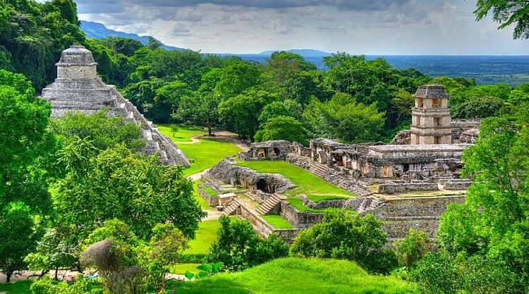 Palenque